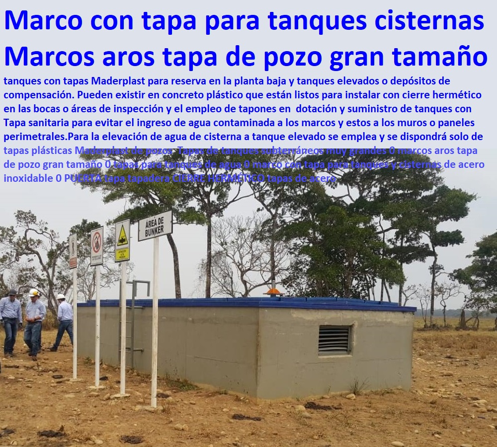 Tapas de tanques subterráneos muy grandes 0 marcos aros tapa de pozo gran tamaño 0 tapas para tanques de agua 0 marco con tapa para tanques y cisternas de acero inoxidable 0 Plantas de tratamiento de aguas residuales ptar, como se hace plantas de tratamiento de aguas potables ptap, rápido donde puedo comprar cerca de mí, tapas de cámaras de inspección, plantas de tratamiento de lodos residuales ptl ptlr, asistencia inmediata, tanques subterráneos ptar ptap ptl,  desarenador, cotizar en línea skimmer, trampa de grasas, cajas de inspección, tapas de tanques, fábrica de piezas en polipropileno, comprar online,  tanques subterráneos, somos fabricantes de compuertas, teléfono celular whatsapp, PUERTA tapa tapadera CIERRE HERMÉTICO tapas de acero Tapas de tanques subterráneos muy grandes 0 marcos aros tapa de pozo gran tamaño 0 tapas para tanques de agua 0 marco con tapa para tanques y cisternas de acero inoxidable 0 PUERTA tapa tapadera CIERRE HERMÉTICO tapas de acero